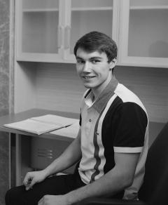 Специалист математика|*|физика - Александр Сергеевич Есин Москва математика|*|физика